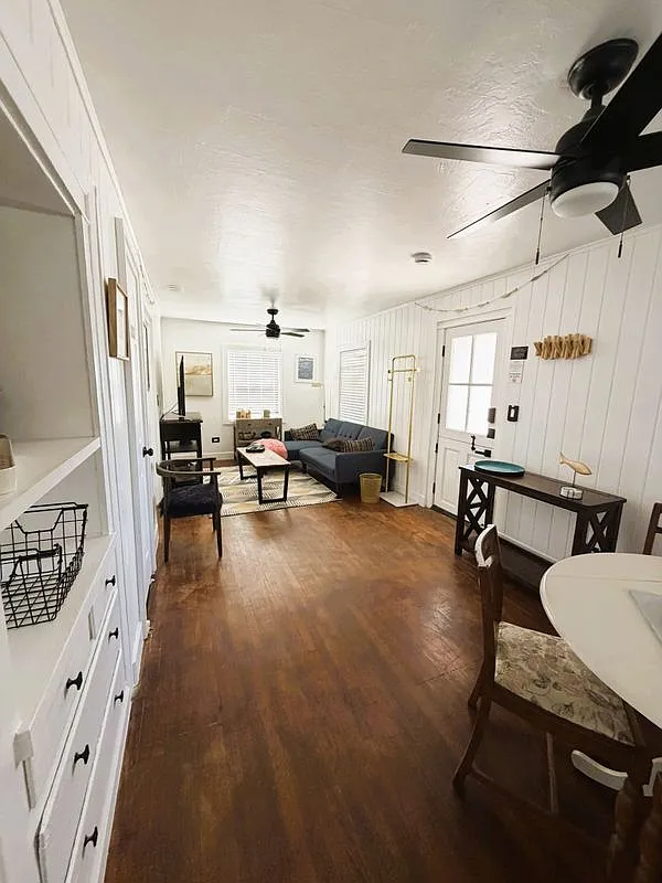 1 bed, 1.0 bath, 600 sqft, $2,995 — Photo 4
