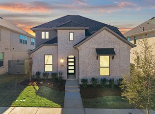 2025 Gray St, Northlake, TX 76247