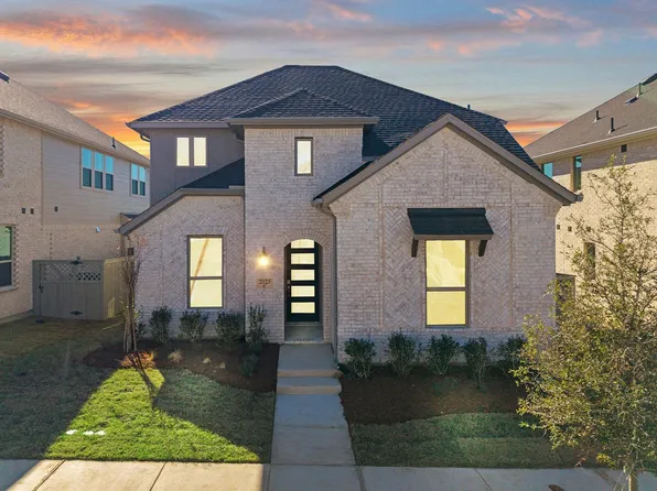 2025 Gray Dr, Northlake, TX 76247