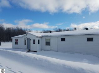 11524 Bailey Rd, Mancelona, MI 49659