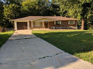 212 Mary Lou Cir, Gadsden, AL 35904