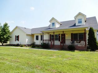 6455 State Route 849 W, Cunningham, KY 42035