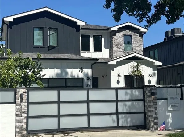 5510 Columbus Ave, Sherman Oaks, CA 91411
