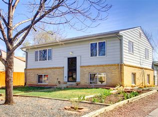 4240 Hoyt Ct, Wheat Ridge, CO 80033