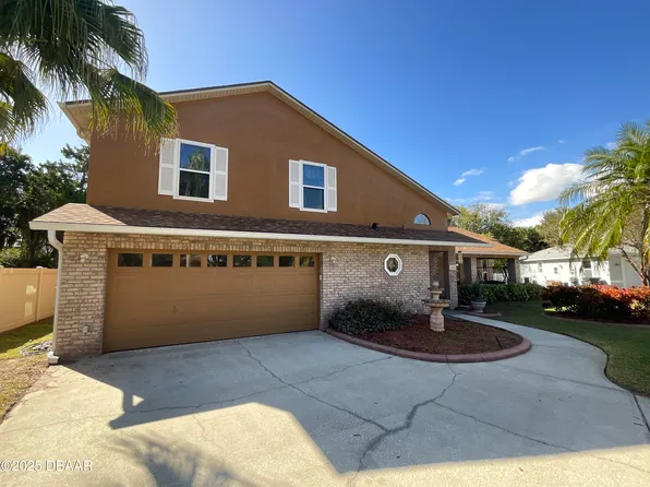 1066 Azalea Pointe Dr, Port Orange, FL 32129