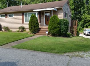 6210 Richmond Dr, Huntington, WV 25705