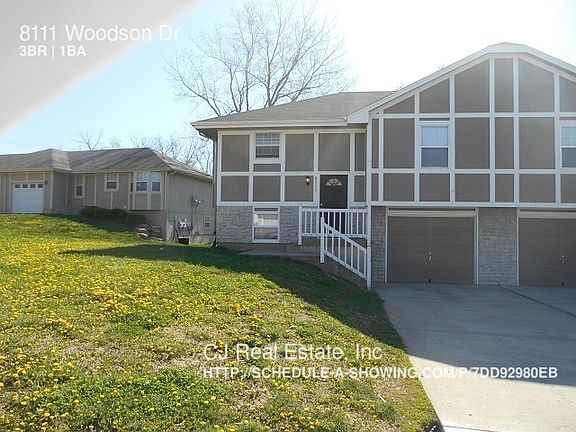 5th image of 8111 Woodson Dr