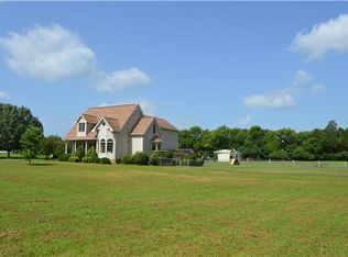 3075 Lowry Rd, Lewisburg, TN 37091