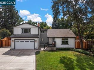 2975 Hurlstone Ct, Walnut Creek, CA 94598