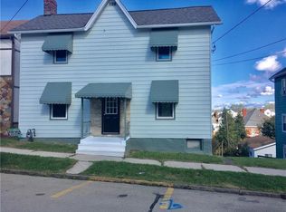 310 Washington St, Mount Pleasant, PA