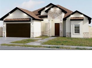 706 La Laguna Rd, Mission, TX 78572