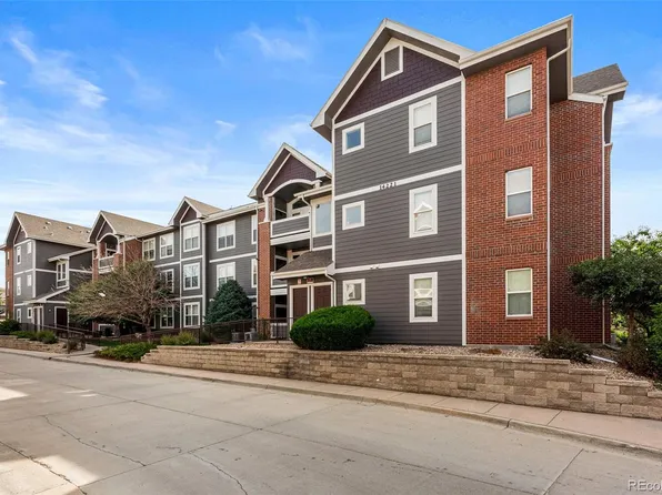 14221 E 1st Drive #101, Aurora, CO 80011