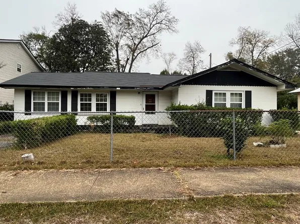 214 N Broadway St, Albany, GA 31705