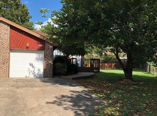 4424 S Jefferson Ave, Springfield, MO 65810