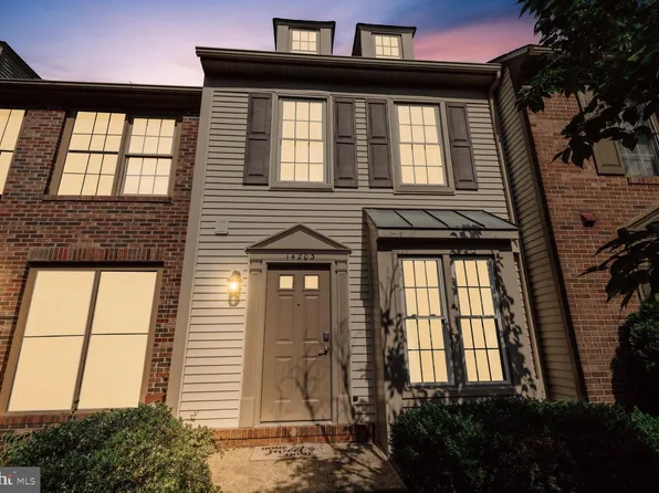 14203 Angelton Ter, Burtonsville, MD 20866