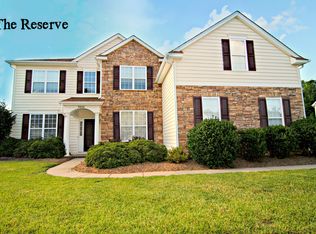 9808 Tompkins Ln, Waxhaw, NC 28173
