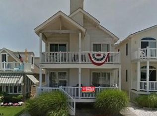 3629-31 Asbury Ave #1, Ocean City, NJ 08226