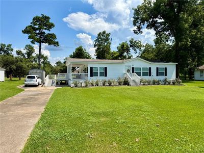402 Maple St, Colfax, LA, 71417