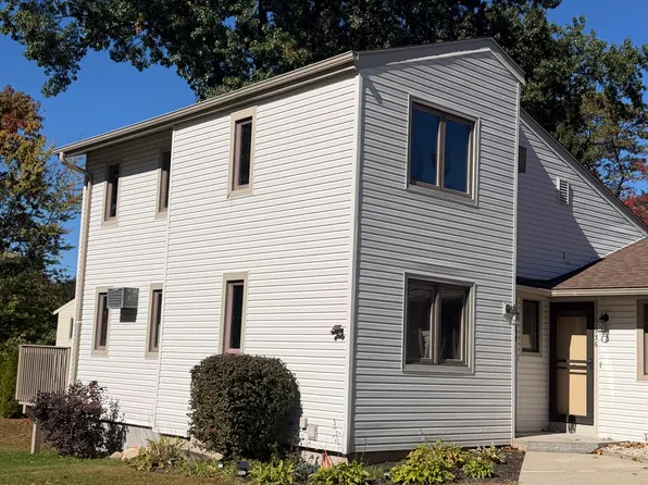 138 Butternut Ln #138, Bristol, CT 06010