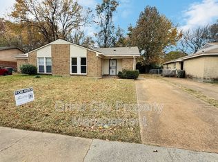 3411 Brutonwood Cv #3411, Memphis, TN 38118