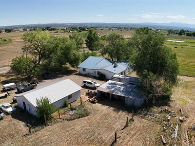 22548 M Road, Cortez, CO, 81321