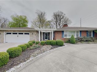 5930 Oak Ln, Anderson, IN 46013