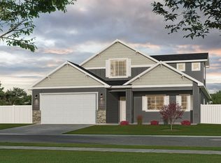 Lewiston W/Bonus Plan, Sundance Pointe, Weiser, ID 83672