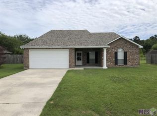 35962 Sarasota Ave, Denham Springs, LA 70706