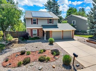 7958 S Roslyn Way, Centennial, CO 80112