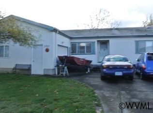 1201 Roy Ave, Woodburn, OR 97071