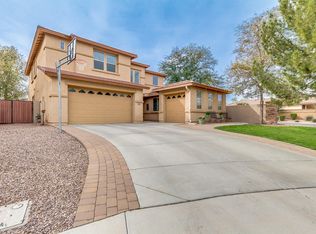 1645 W Pelican Ct, Chandler, AZ 85286