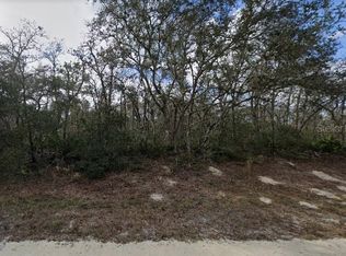 Coalstone Dr LOT 7, Webster, FL 33597