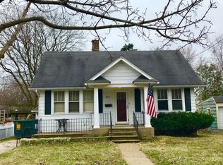 611 Horne St, St Charles, IL