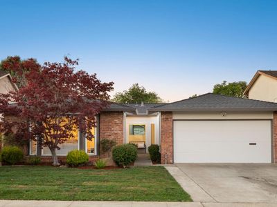 1351 Marlin Ave, Foster City, CA, 94404