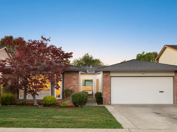 1351 Marlin Ave, Foster City, CA 94404