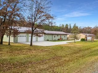 11597 State Highway 21, Sparta, WI 54656