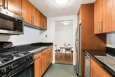 Rented by Brown Harris Stevens