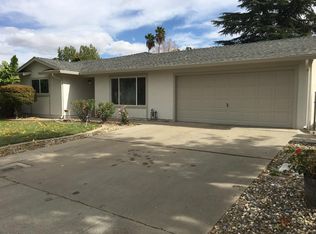 1504 Bella Terra Dr, Modesto, CA