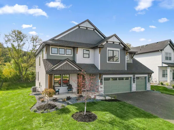 15764 Aquila Ave S, Prior Lake, MN 55372