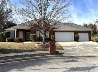 105 Clay Stone Ct, Warner Robins, GA 31093