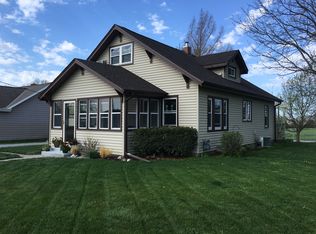 22025 S 96th St, Hickman, NE 68372