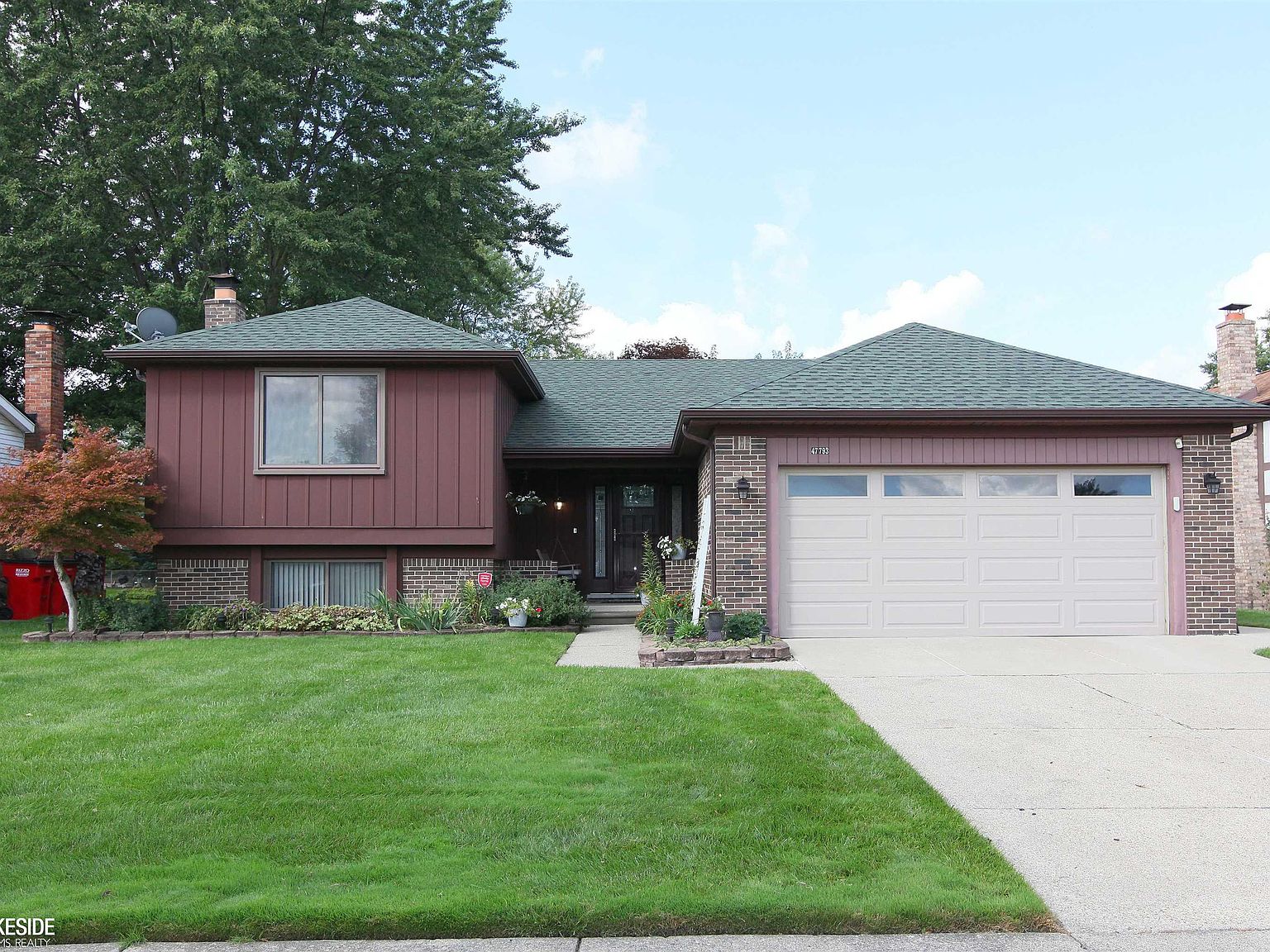 47793 Lexington Dr, Macomb, MI 48044 | Zillow