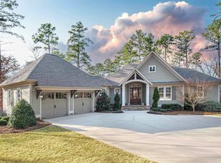 2000 Armors Frd, Greensboro, GA 30642