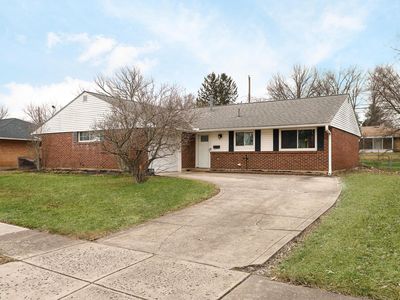 6328 Roselawn Ave, Reynoldsburg, OH, 43068