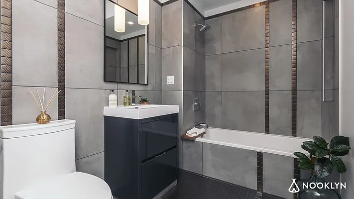 Rented by Nooklyn NYC LLC | media 12