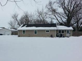 5200 87th Pl, Pleasant Prairie, WI 53158