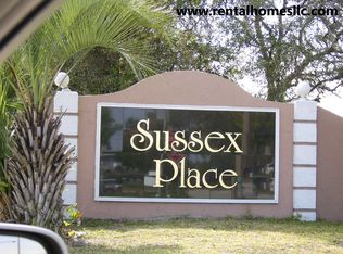 1503 Sophie Blvd #1503, Orlando, FL 32828