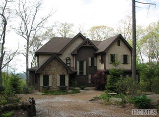 500 Cotswolds Way, Highlands, NC 28741