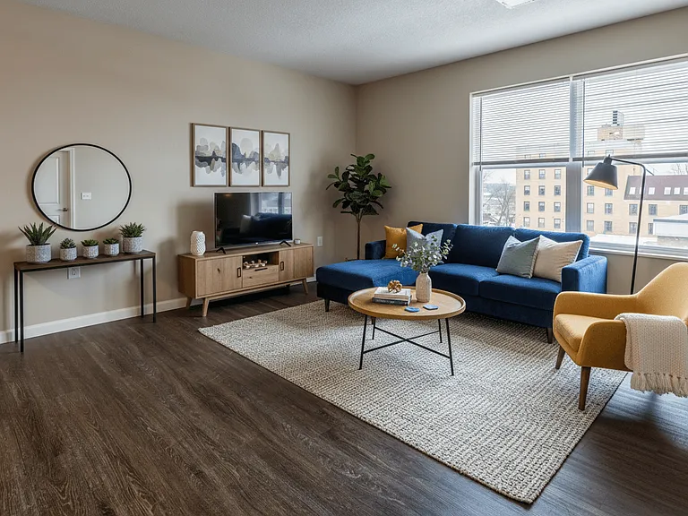 Osborn Commons — Photo 17