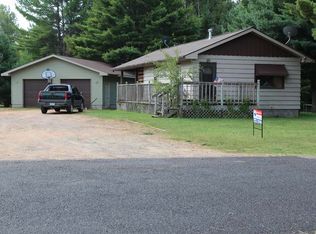 602 W Ohio St, Eagle River, WI 54521